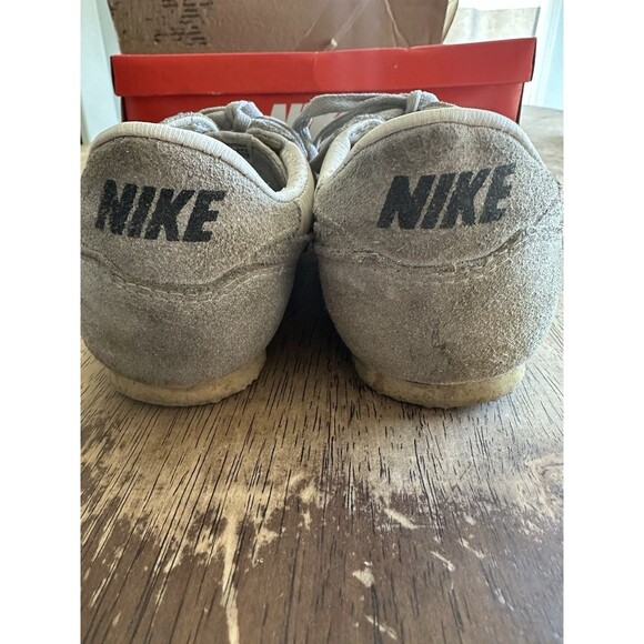 Vintage 1984 LA USA Olympics Nike Track Shoes 841012TH5, 8.5 With Box - Picture 10 of 16